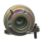 Standard Ignition EGV260 EGR Valve - view 2