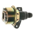 Standard Ignition EGV262 EGR Valve - view 1