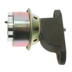 Standard Ignition EGV295 EGR Valve - view 1