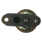 Standard Ignition EGV295 EGR Valve - view 4