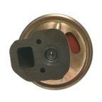 Standard Ignition EGV308 Exhaust Gas Recirculation (EGR) Valve - view 4