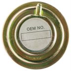Standard Ignition EGV308 Exhaust Gas Recirculation (EGR) Valve - view 5