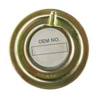 Standard Ignition EGV308 Exhaust Gas Recirculation (EGR) Valve - view 2