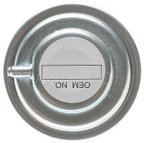 Standard Ignition EGV311 Exhaust Gas Recirculation (EGR) Valve - view 5