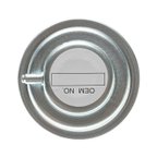 Standard Ignition EGV311 Exhaust Gas Recirculation (EGR) Valve - view 3