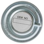 Standard Ignition EGV315 EGR Valve - view 5