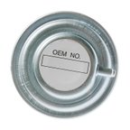 Standard Ignition EGV315 EGR Valve - view 3