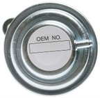 Standard Ignition EGV318 Exhaust Gas Recirculation (EGR) Valve - view 5