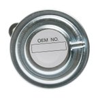 Standard Ignition EGV318 Exhaust Gas Recirculation (EGR) Valve - view 3