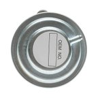 Standard Ignition EGV319 Exhaust Gas Recirculation (EGR) Valve - view 3
