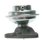 Standard Ignition EGV323 EGR Valve - view 1
