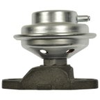 Standard Ignition EGV326 Exhaust Gas Recirculation (EGR) Valve - view 4