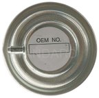 Standard Ignition EGV327 EGR Valve - view 5