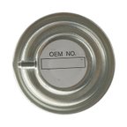 Standard Ignition EGV327 EGR Valve - view 2