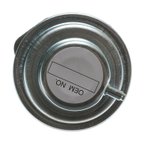 Standard Ignition EGV332 EGR Valve - view 3