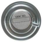 Standard Ignition EGV333 Exhaust Gas Recirculation (EGR) Valve - view 5