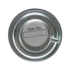 Standard Ignition EGV333 Exhaust Gas Recirculation (EGR) Valve - view 3