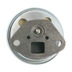 Standard Ignition EGV335 Exhaust Gas Recirculation (EGR) Valve - view 4