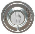 Standard Ignition EGV337 EGR Valve - view 5