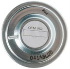 Standard Ignition EGV341 EGR Valve - view 5