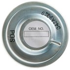 Standard Ignition EGV342 EGR Valve - view 5