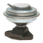 Standard Ignition EGV342 EGR Valve - view 1