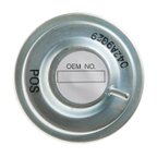 Standard Ignition EGV342 EGR Valve - view 2