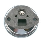 Standard Ignition EGV344 EGR Valve - view 4