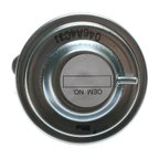 Standard Ignition EGV349 Exhaust Gas Recirculation (EGR) Valve - view 3