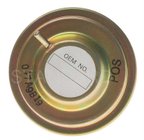 Standard Ignition EGV355 EGR Valve - view 5