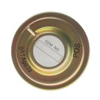 Standard Ignition EGV355 EGR Valve - view 2