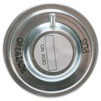 Standard Ignition EGV360 EGR Valve - view 5