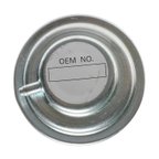 Standard Ignition EGV364 Exhaust Gas Recirculation (EGR) Valve - view 2
