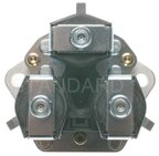 Standard Ignition EGV384 EGR Valve - view 7