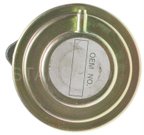 Standard Ignition EGV390 Exhaust Gas Recirculation (EGR) Valve - view 5