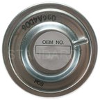 Standard Ignition EGV391 EGR Valve - view 5