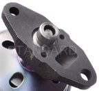 Standard Ignition EGV393 EGR Valve - view 2