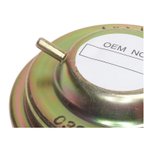 Standard Ignition EGV400 Exhaust Gas Recirculation (EGR) Valve - view 3