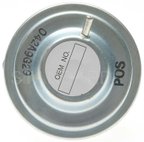 Standard Ignition EGV402 EGR Valve - view 5