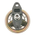 Standard Ignition EGV403 EGR Valve - view 4