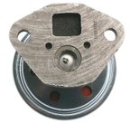 Standard Ignition EGV404 EGR Valve - view 6