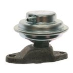 Standard Ignition EGV412 EGR Valve - view 1