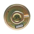 Standard Ignition EGV415 EGR Valve - view 3