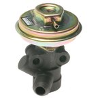 Standard Ignition EGV438 EGR Valve - view 1