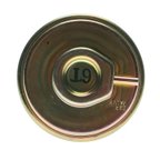 Standard Ignition EGV440 EGR Valve - view 3