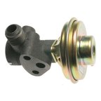 Standard Ignition EGV447 EGR Valve - view 2