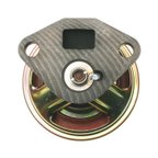Standard Ignition EGV449 EGR Valve - view 4
