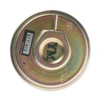 Standard Ignition EGV484 EGR Valve - view 3
