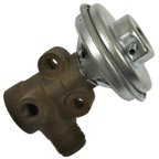 Standard Ignition EGV485 EGR Valve - view 1