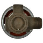 Standard Ignition EGV485 EGR Valve - view 2